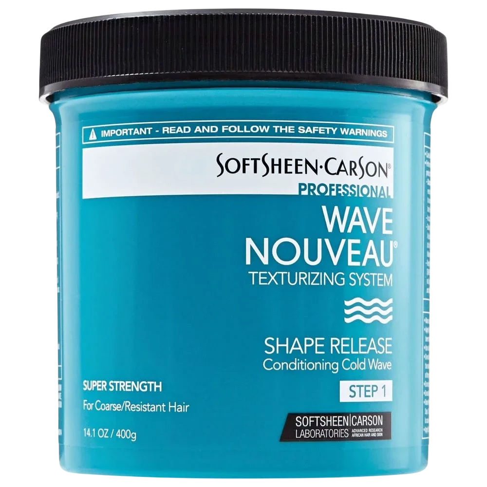 Wave Nouveau Shape Release Resistent (Super) 14.1 oz
